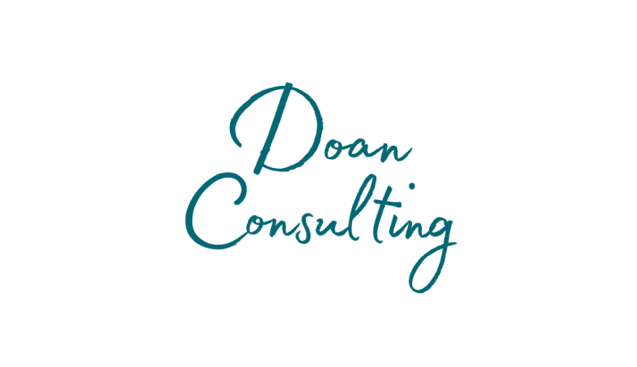 Logo Doan Consulting