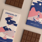 Packaging Chocolats de Noël pour Bureau14