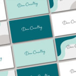 Carte de visite de Doan Consulting