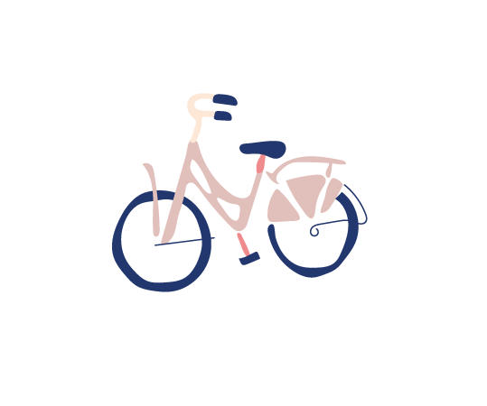 velo Vélo ou le transport indestructible à toute adversité