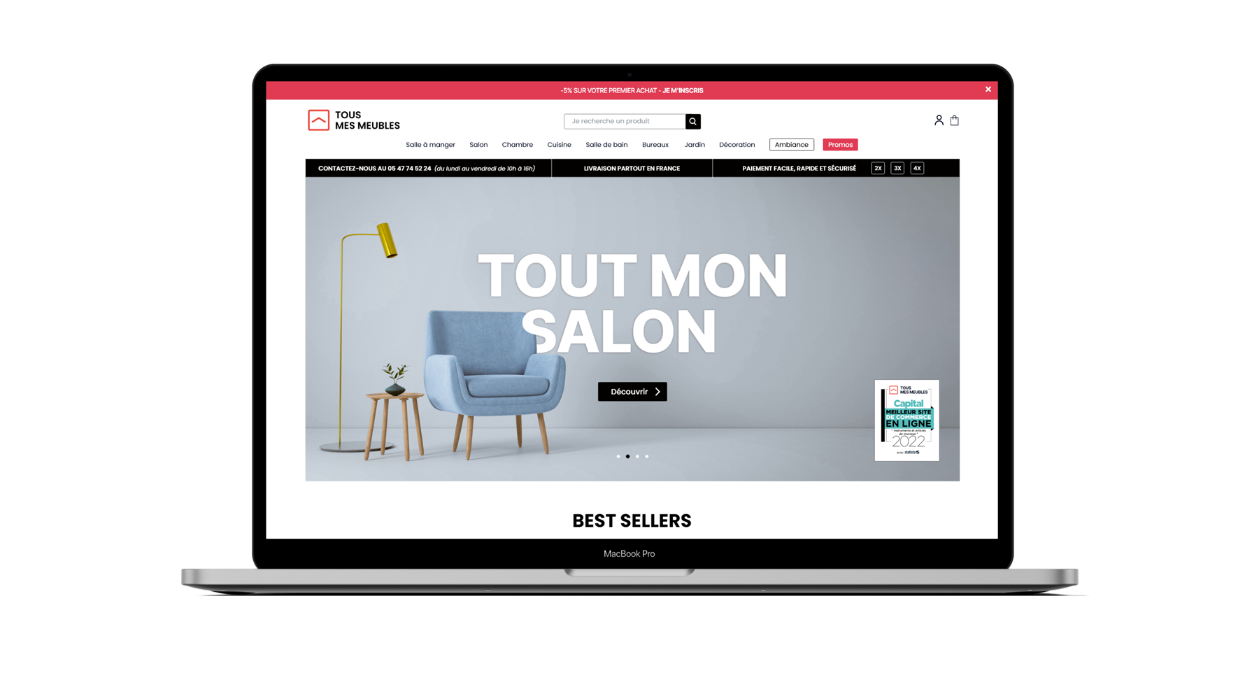 Template-homepage-TMM Nouvelle Homepage TMM