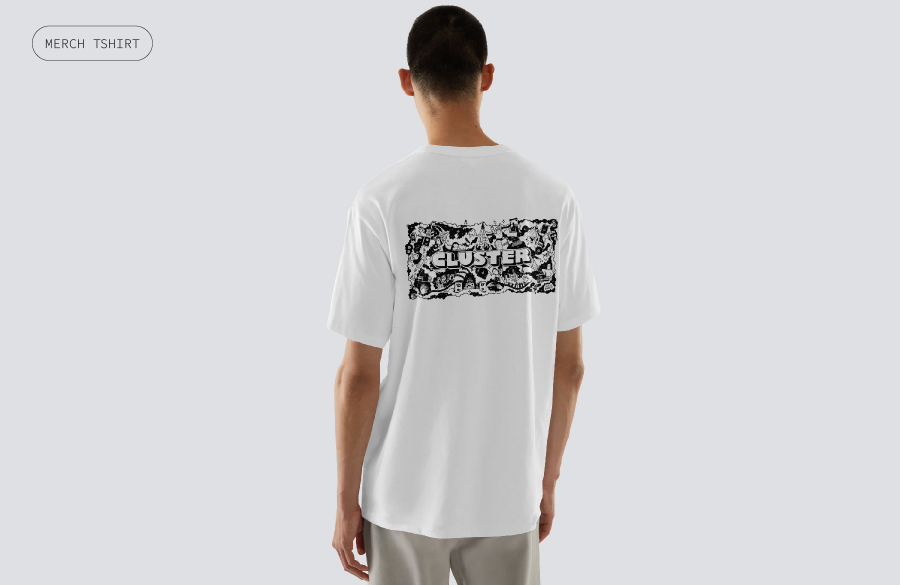 Visuels_portfolio-CLUSTER-TSHIRT