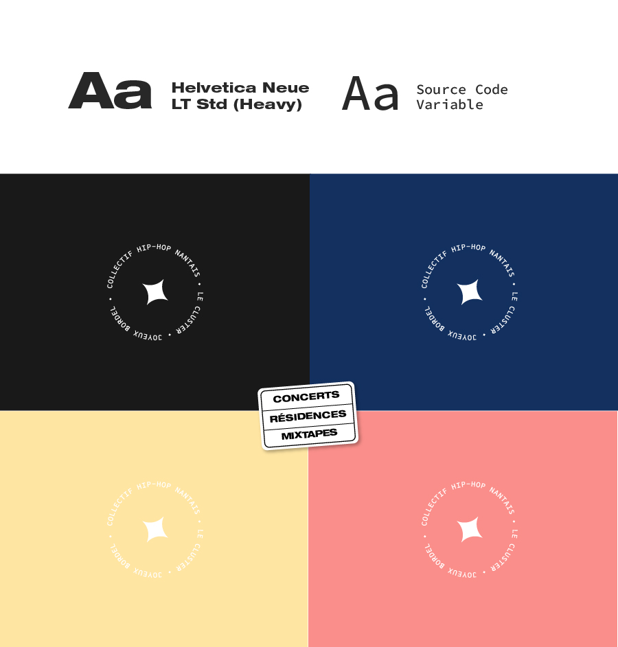 Visuels_portfolio-CLUSTER_Couleurs&Typo